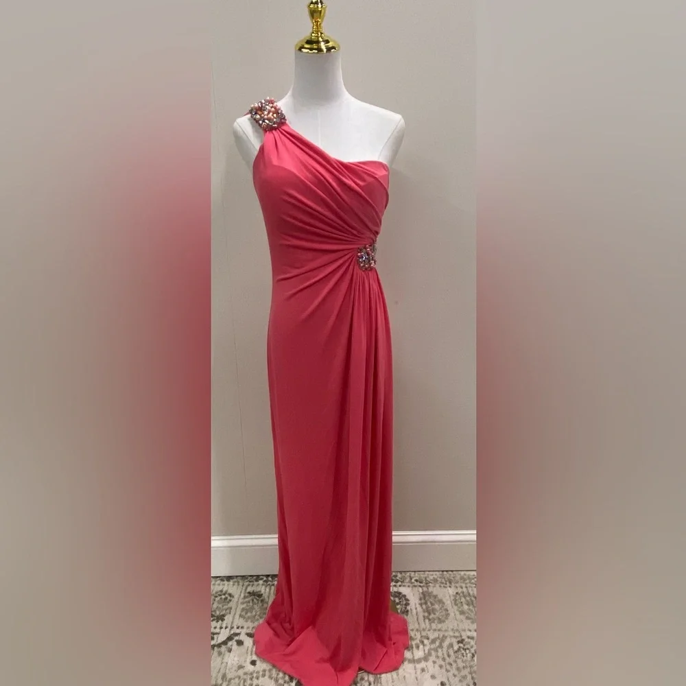 NWT Dave and Johnny Dress. Size 4 - Picture 2 of 7